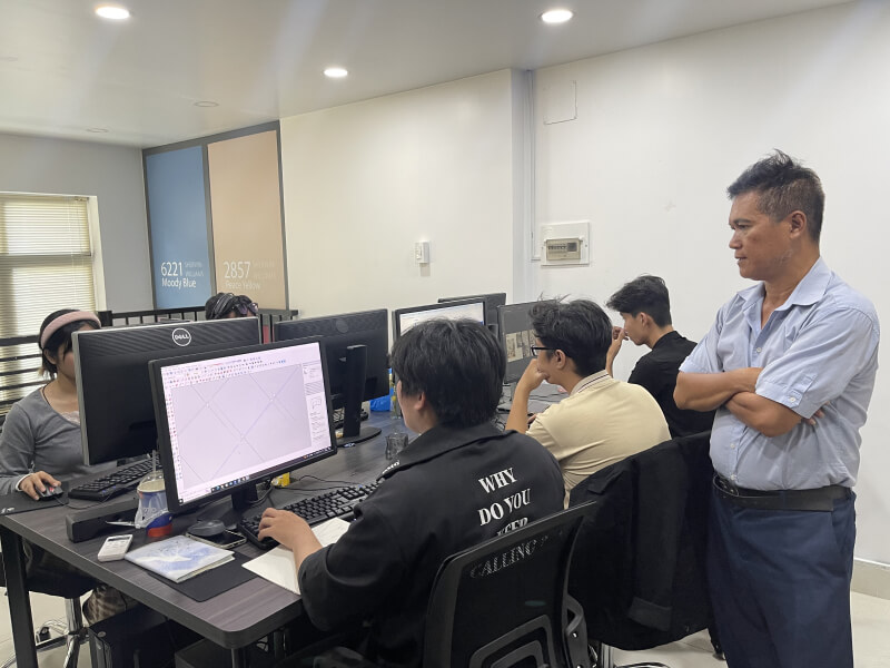 Chương trình học BIM Revit từ cơ bản đến nâng cao tại Frank Design Academy