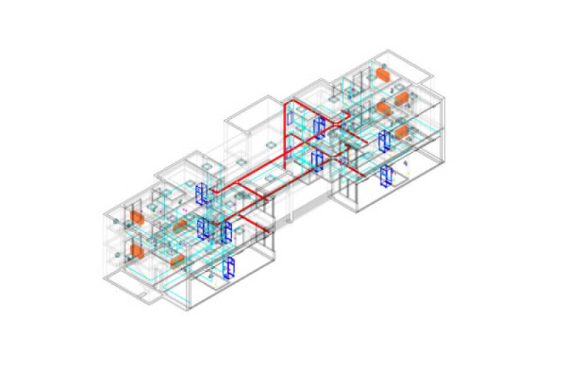 Sản phẩm của học viên tại Frank Design Academy