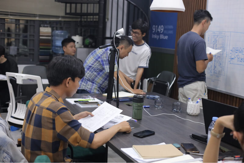 Những lưu ý quan trọng khi lần đầu học Revit MEP