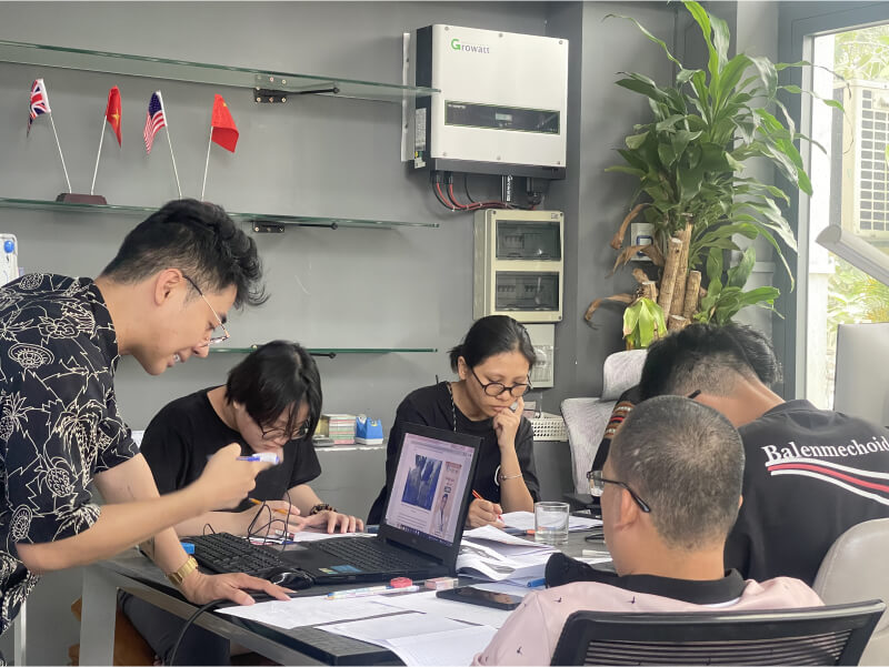 Khóa học Revit Architecture TPHCM phù hợp với những ai đam mê thiết kế kiến trúc