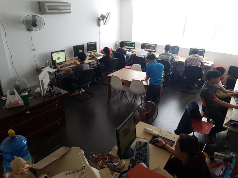 Arcline Academy là địa chỉ uy tín cho câu hỏi học Revit Architecture ở đâu tốt nhất TPHCM