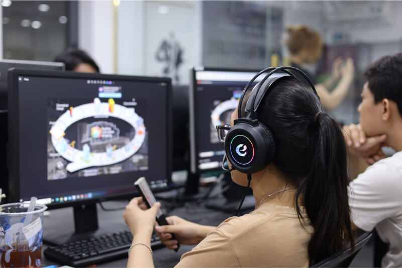 Lộ trình học Revit cơ bản cho người mới bắt đầu bao gồm 6 chương chính