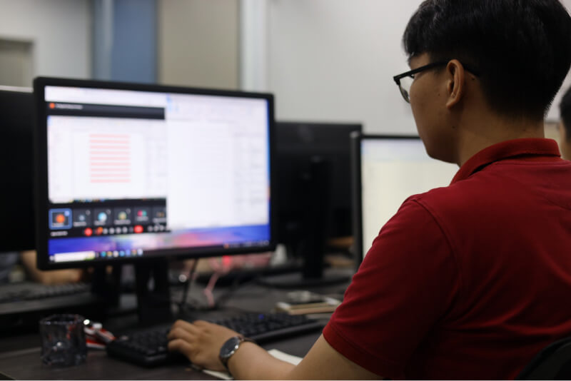 Lộ trình học Revit từ cơ bản đến nâng cao tại Frank Design Academy