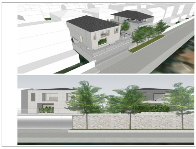 Khóa học Revit từ cơ bản đến nâng cao thực hành từ các dự án thực tế