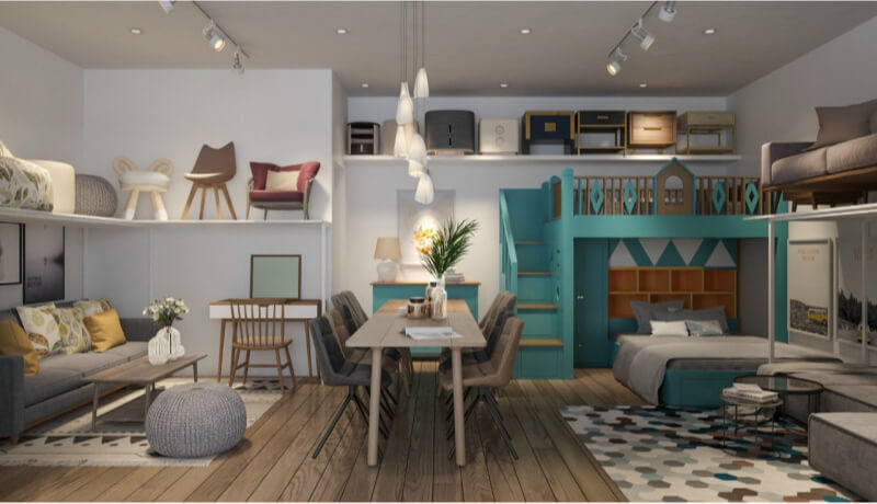 sản phẩm học viên