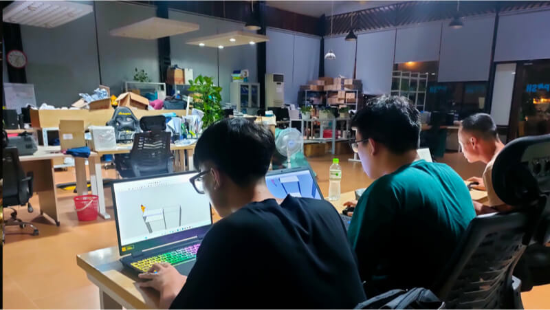 Tiêu chí đánh giá trung tâm đào tạo thiết kế nội thất uy tín tại TPHCM