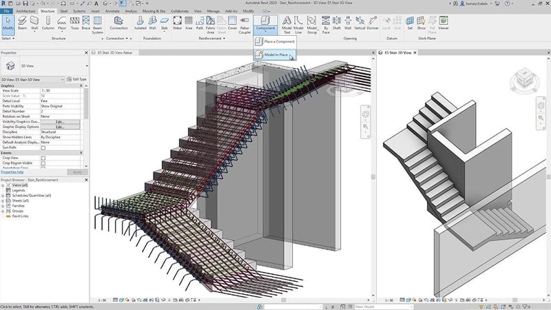 Những lưu ý khi chọn tài liệu học Revit cho người mới bắt đầu