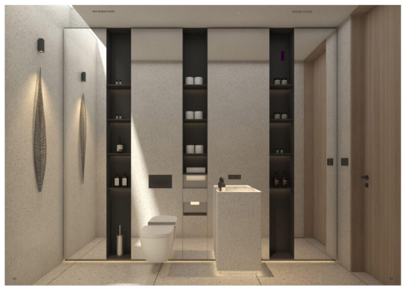 sản phẩm học viên