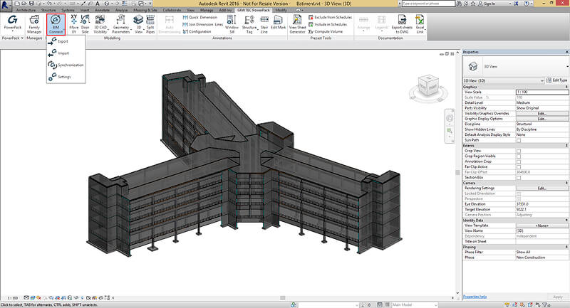 Top 7 cấu hình máy chạy Revit mạnh mẽ, tối ưu nhất hiện nay