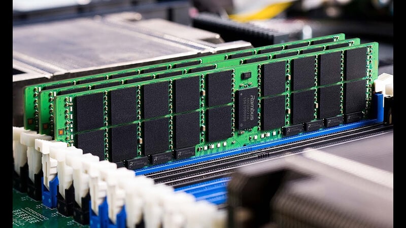 Lượng RAM cần thiết phụ thuộc vào số lượng và quy mô dự án thiết kế