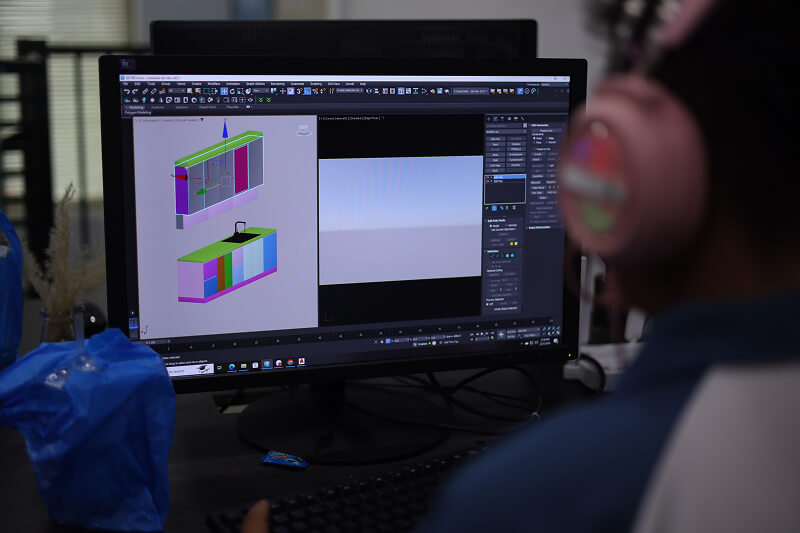 Nhu cầu nhân lực trong ngành kiến trúc ngày càng cao với mức lương hấp dẫn