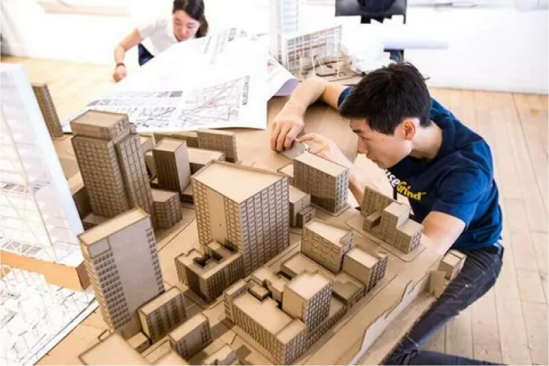 Ai nên tham gia khoá học Dynamo Revit?