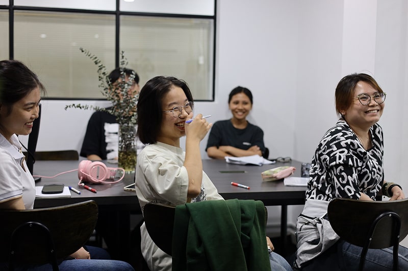 Đối tượng phù hợp tham gia khoá học thiết kế kết cấu