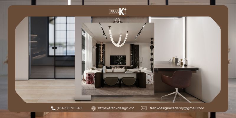 Khi đồng hành cùng một dịch vụ tư vấn thiết kế nội thất chuyên nghiệp, bạn sẽ nhận được những giá trị vượt trội: tối ưu hóa công năng sử dụng, đồng bộ hóa thẩm mỹ theo phong cách riêng và tiết kiệm tối đa thời gian, công sức