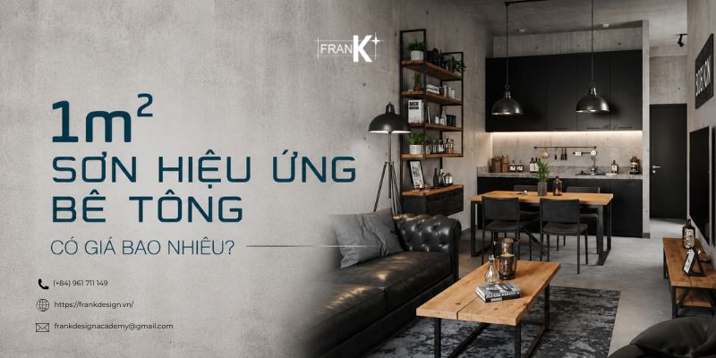 Với các công trình cần hiệu ứng nghệ thuật cao hoặc thi công sơn giả bê tông ngoài trời, đơn giá có thể cao hơn để đảm bảo độ bền và khả năng chống thấm