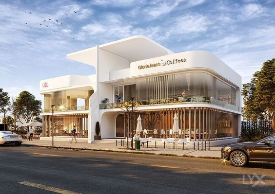 CHUYÊN VIÊN KIẾN TRÚC