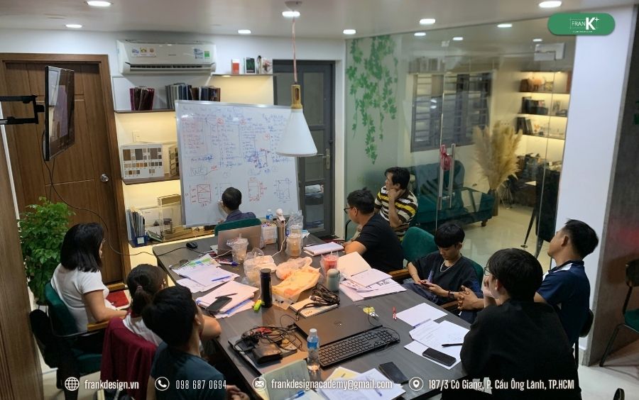 5 điểm nghẽn thường gặp khi doanh nghiệp triển khai mô hình BIM