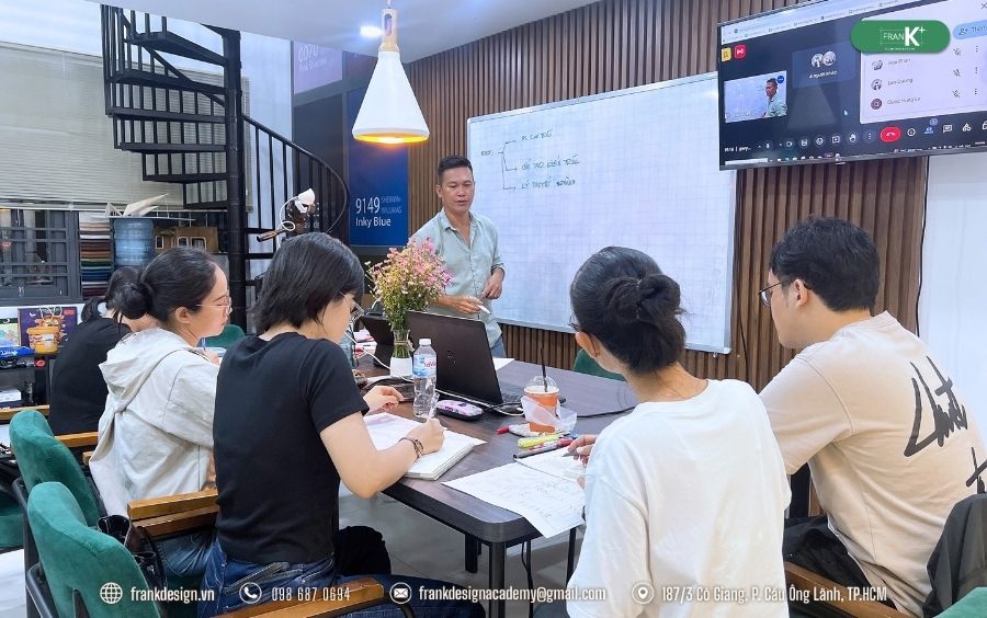 Doanh nghiệp có Revit nhưng chưa có quy trình vận hành BIM thống nhất