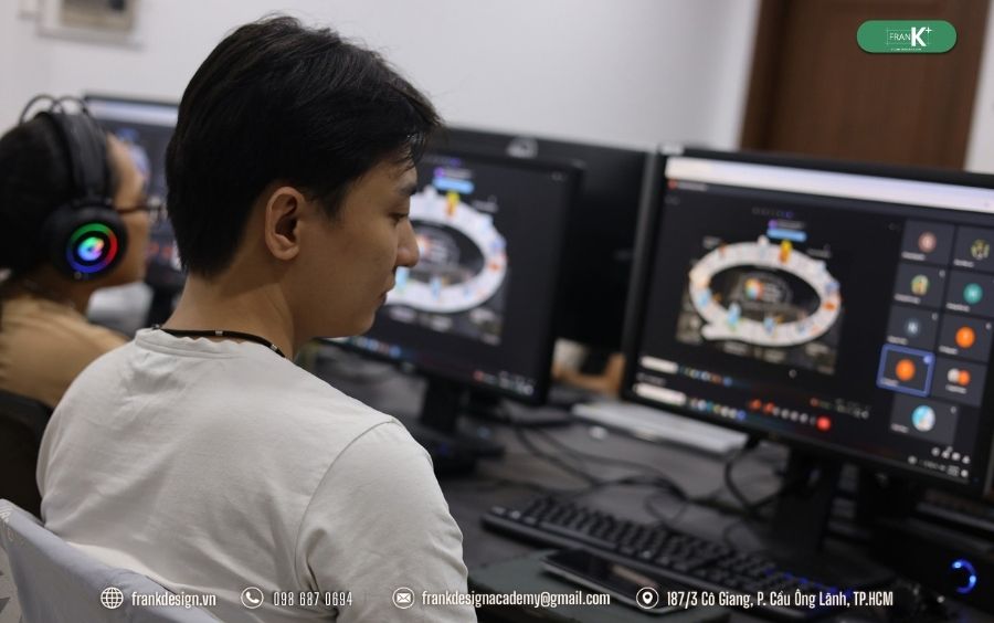 Đào tạo BIM cho doanh nghiệp dựa trên dự án thực tế và vấn đề đang gặp