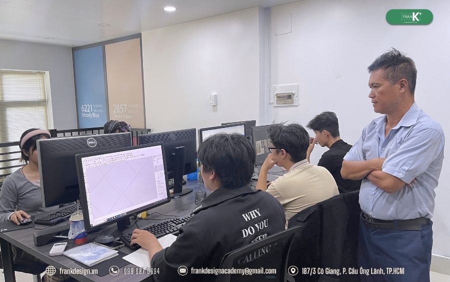 Doanh nghiệp đã có mô hình BIM nhưng quy trình phối hợp giữa các bộ môn vẫn còn rối