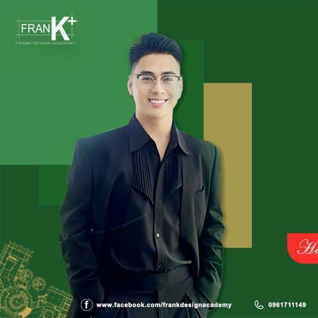 FRANK DESIGN ACADEMY