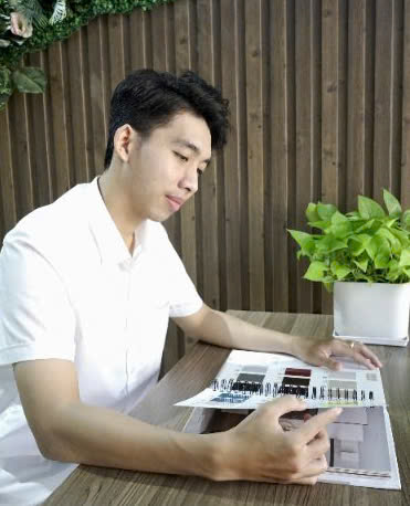 FRANK DESIGN ACADEMY