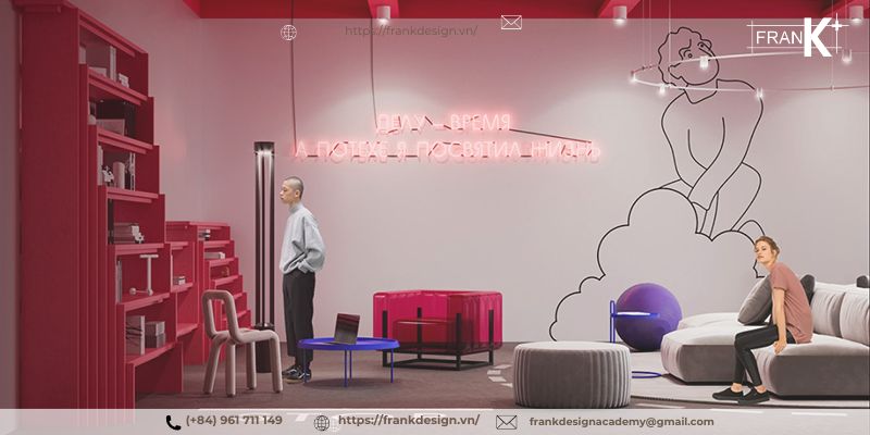 Chi phí thi công nội thất phòng khách phụ thuộc vào diện tích, phong cách thiết kế và vật liệu sử dụng